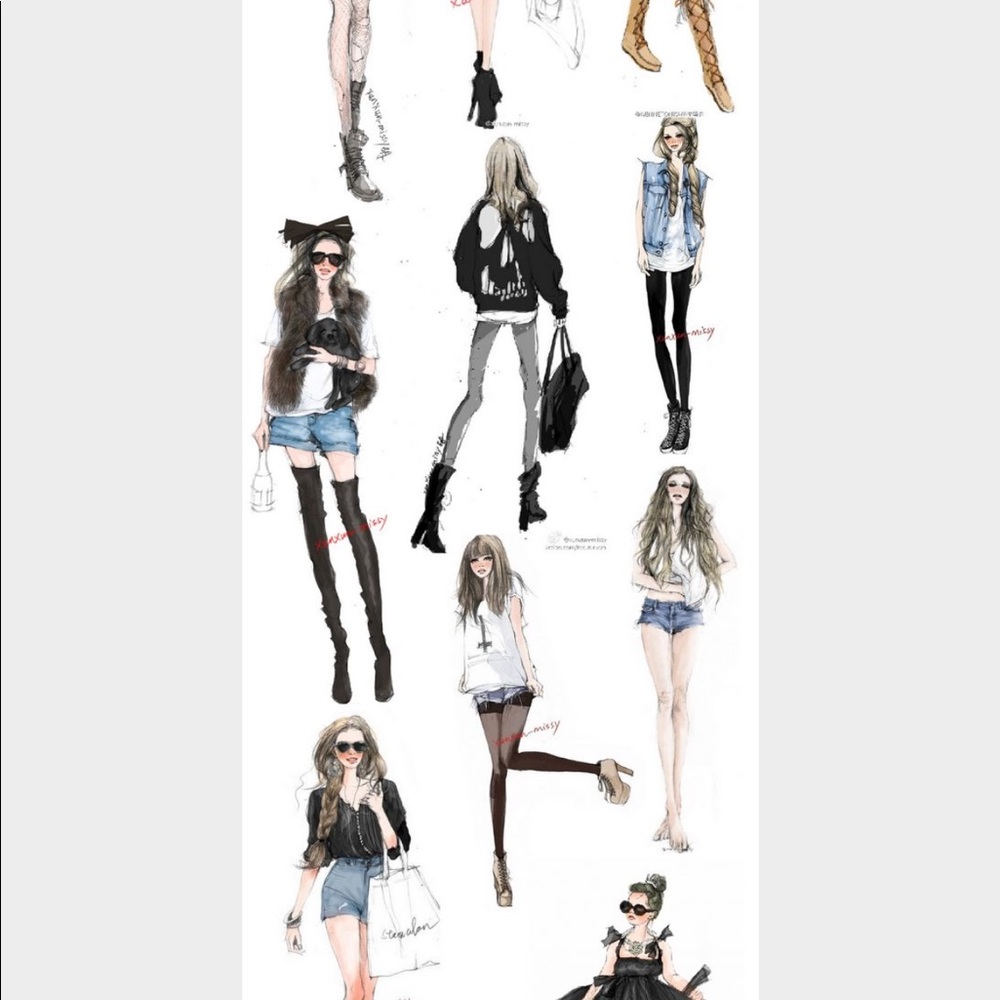 Outfits - Picture 3 of 3